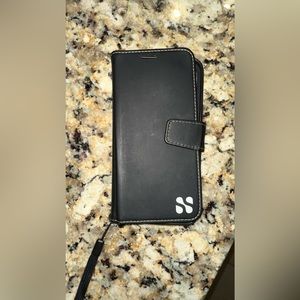 SafeSleeve EMF protection IPhone 12 Pro Max Phone Case